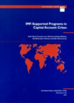IMF-Supported Programs in Capital Account Crises