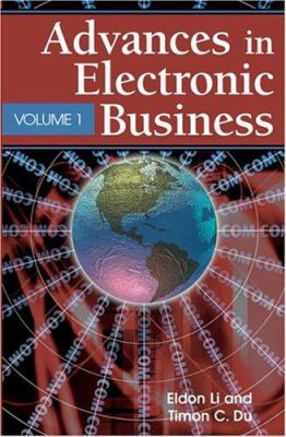 Advances in Electronic Business