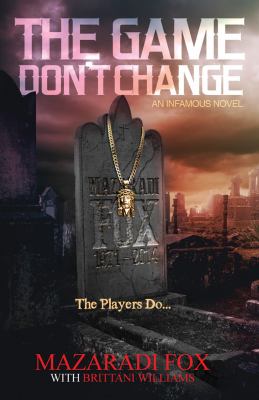 Game Don't Change