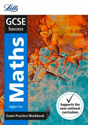 GCSE Maths Higher Tier