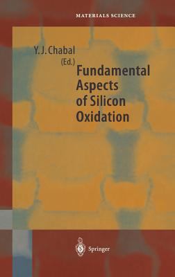 Fundamental Aspects of Silicon Oxidation
