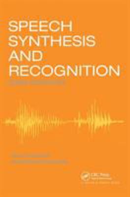 Speech Synthesis and Recognition