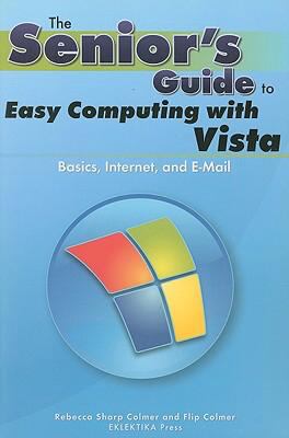 Seniors GD Easy Computing with Vista