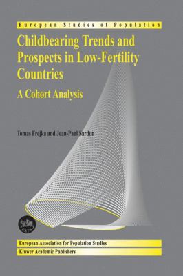 Childbearing Trends and Prospects in Low-Fertility Countries : A Cohort Analysis