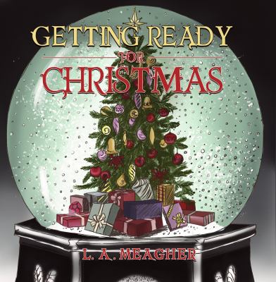 Getting Ready for Christmas