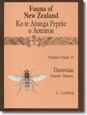 Therevidae (Insecta: Diptera)