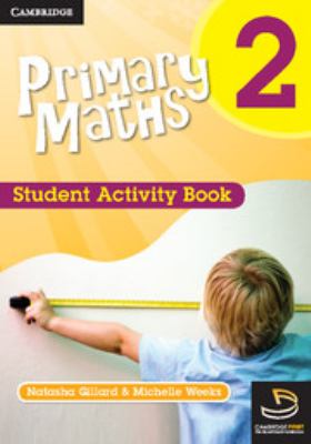 Primary Maths