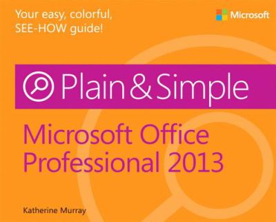 Microsoft Office Professional 2013