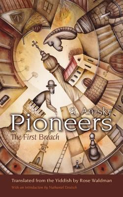Pioneers : The First Breach