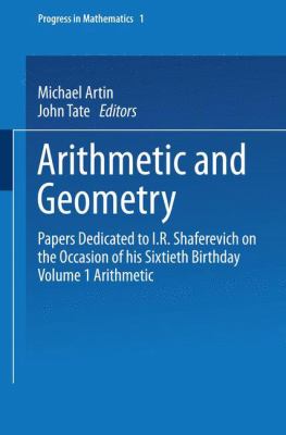 Arithmetic