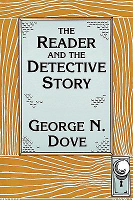The Reader and the Detective Story