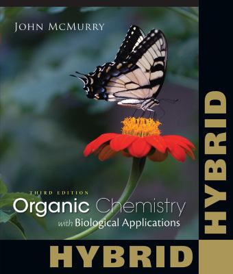 Organic Chemistry : With Biological Applications