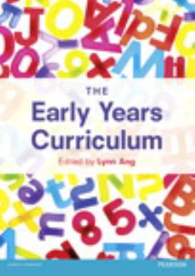 The Early Years Curriculum : The UK Context and Beyond