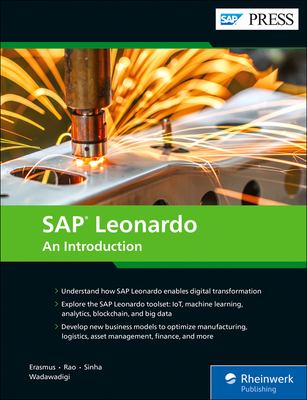 SAP Leonardo : An Introduction