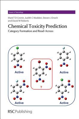 Chemical Toxicity Prediciton : Category Formation and Read-Across