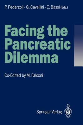 Facing the Pancreatic Dilemma : Update of Medical and Surgical Pancreatology
