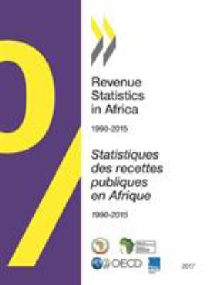 Revenue Statistics in Africa, 1990-2015