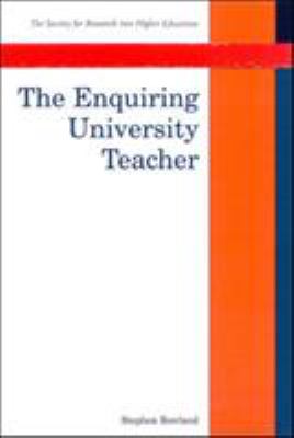 The Enquiring University Teacher