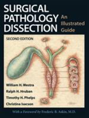 Surgical Pathology Dissection : An Illustrated Guide