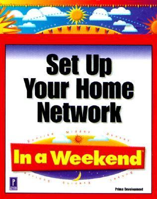 Set up Your Home Network