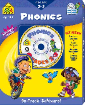 Phonics 2-3
