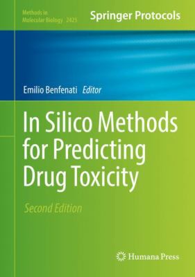 In Silico Methods for Predicting Drug Toxicity