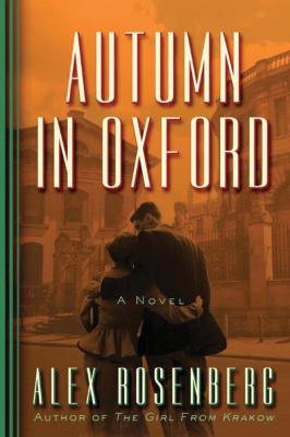 Autumn in Oxford : A Novel