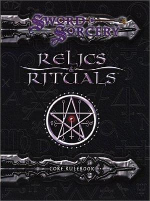 Relics and Rituals