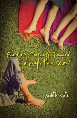 Running Fiercely Toward a High Thin Sound