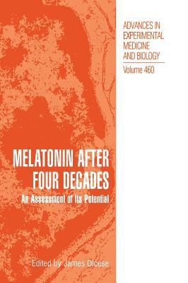 Melatonin after Four Decades : An Assessment of Its Potential