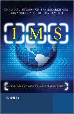 Ims : A Development and Deployment Perspective