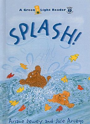 Splash!