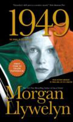 1949 : A Novel of the Irish Free State