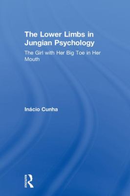 The Lower Limbs in Jungian Analysis
