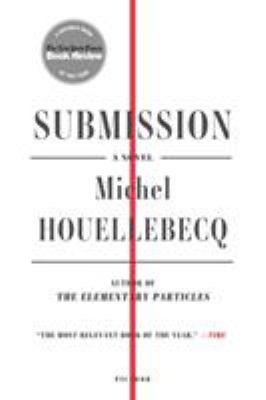 Submission : A Novel