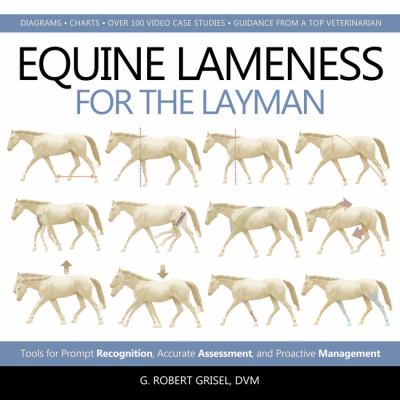 Equine Lameness for the Layman : Tools for Effective Visual Assessment and Management of the Horse's Gaits and Movement