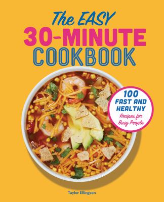 Easy Cookbook