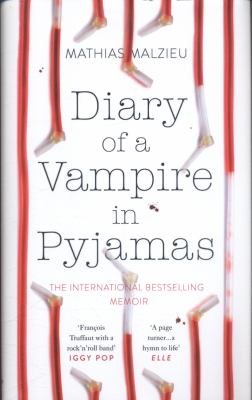 Diary of a Vampire in Pyjamas