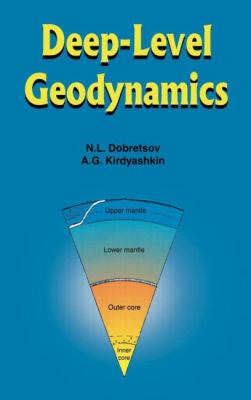 Deep-Level Geodynamics