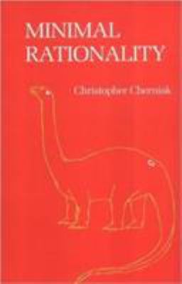 Minimal Rationality