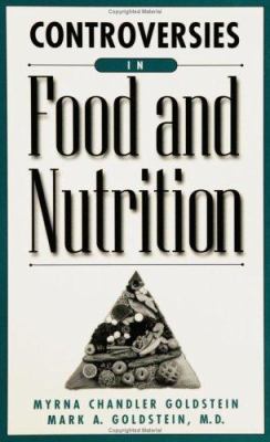 Controversies in Food and Nutrition