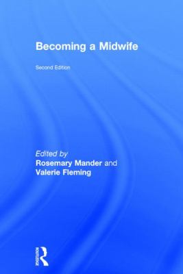 Becoming a Midwife