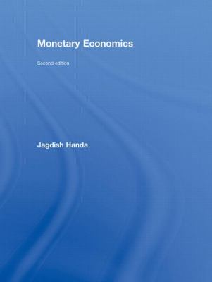 Monetary Economics
