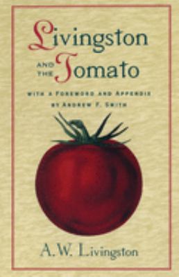 Livingston and the Tomato