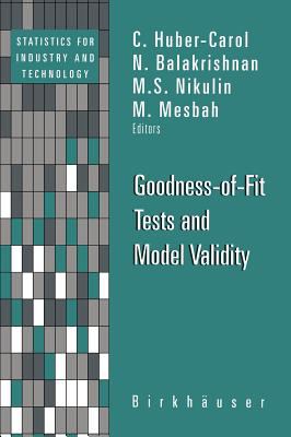 Goodness-of-Fit Tests and Model Validity