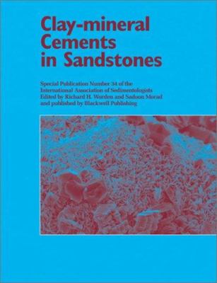 Clay Mineral Cements in Sandstones