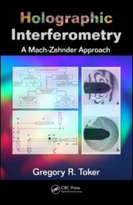 Holographic Interferometry : A Mach-Zehnder Approach