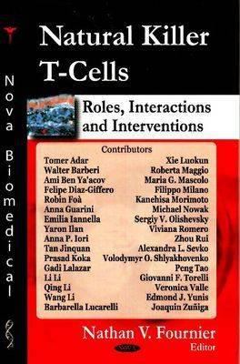 Natural Killer T-Cells : Roles, Interactions, and Interventions