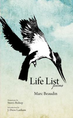 Life List : Poems