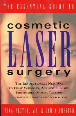 The Essential Guide to Cosmetic Laser Surgery